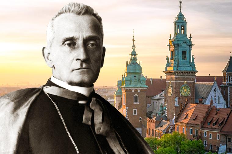 75 Years After His Death, Cardinal Sapieha’s Example Endures in Ukraine