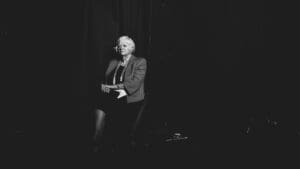 Ann Widdecombe: A trailblazing convert