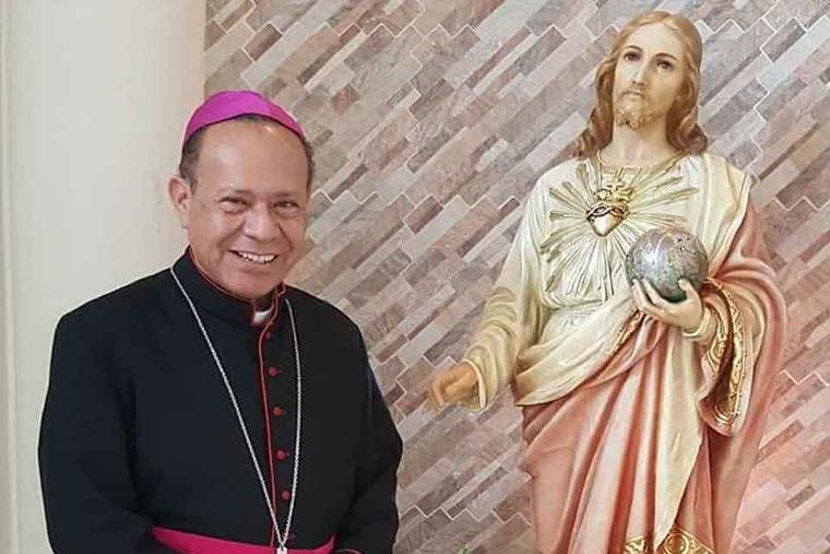 UN Human Rights Commissioner Presses Nicaragua for Answers on Missing Bishop