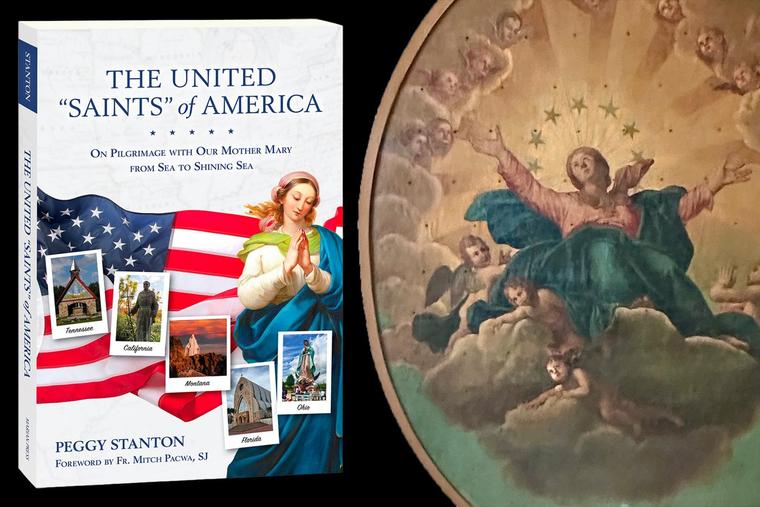New Book Explores Catholic Shrines Across America, State by State