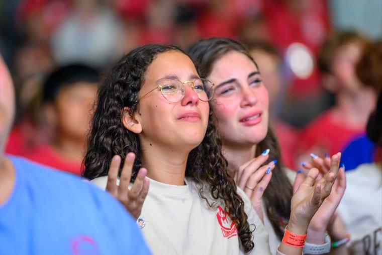 Research Shows Catholic Youth Ministers Are Experiencing More Complex Roles
