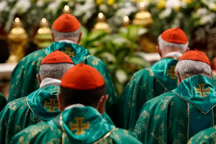 Vatican Calls for Assessment of Synodality Implementation Ahead of 2028 Assembly