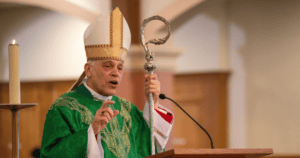 Leo names Archbishop Cordileone to Vatican’s highest court