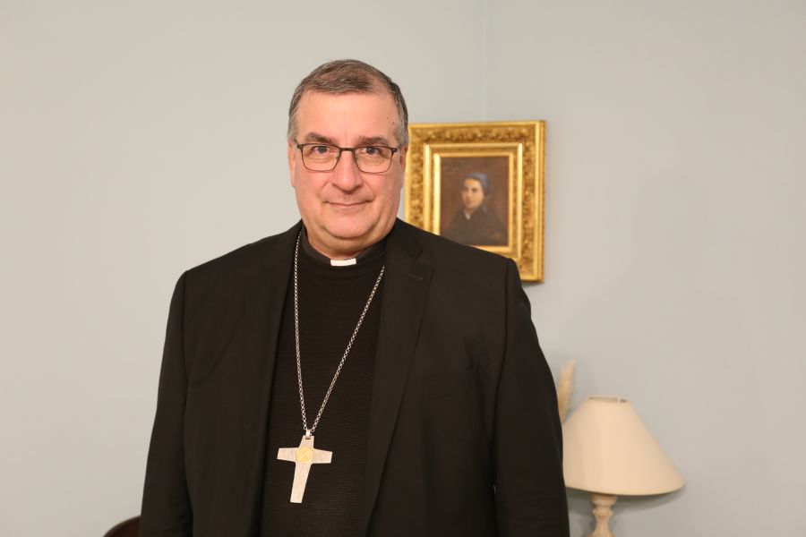 Bishop of Lourdes: Pope’s September Visit Will Make Shrine a Beating Heart for the Defense of Life