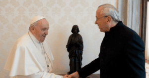 Lawyer for Rupnik victims being ‘fobbed off’ by Vatican’s total secrecy