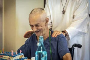 Will fraud and assisted suicide kill hospice care?