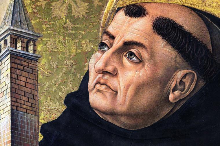Living Legends in the Lecture Hall: Tell Us About Your Favorite Catholic Professor!