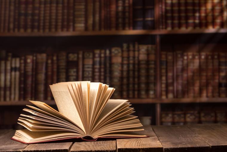 The Summer Reading List: 2026