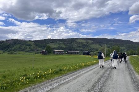 A Pilgrim’s Journey to St. Olaf: Norway’s Christian Roots Return to the Spotlight