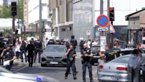 Denial is the rule: Triple stabbing in the name of Allah ‘psychiatric disorder’