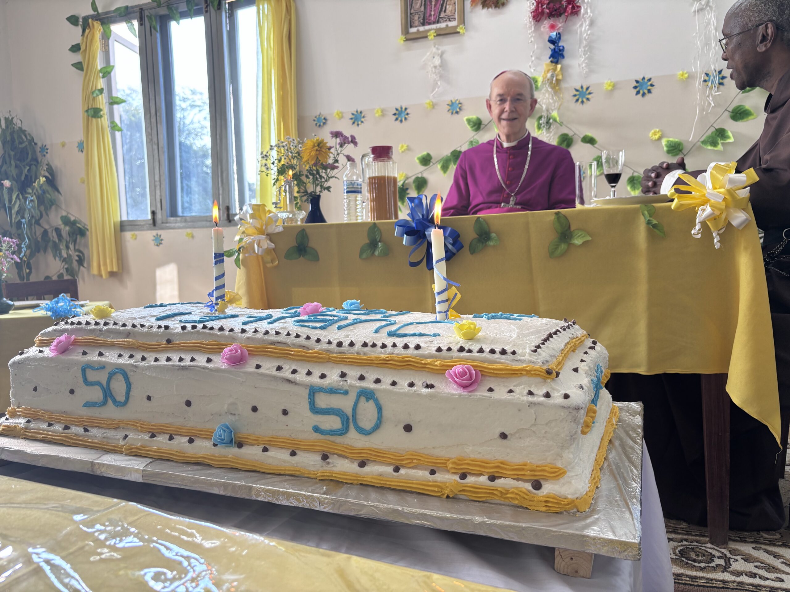 A Little Sister’s Great Mission: The Legacy of Mother Maria Stieren