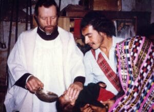 Trump marks 45th anniversary of martyrdom of Blessed Stanley Rother