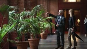 Anthony Fauci and lukewarm Catholicism
