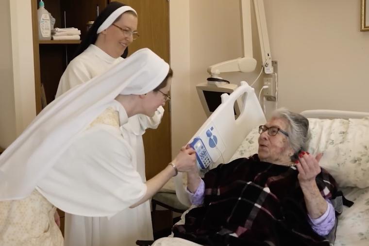 New York Says Catholic Sisters Will Not Be Required to Participate in Assisted Suicide