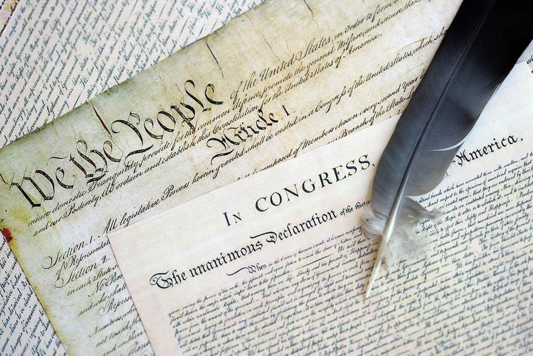 How the Declaration Paved the Way for Catholic Freedom in America