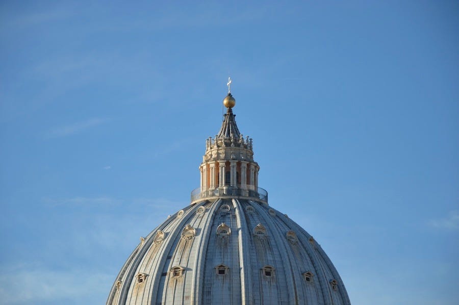 Leo XIV issues new Fundamental Law of Vatican City State
