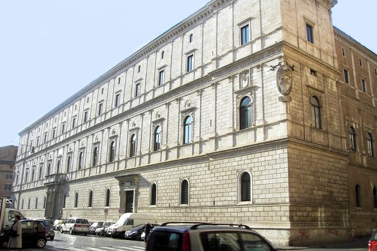 What Is the Apostolic Signatura? Archbishop Cordileone’s New Vatican Position Explained