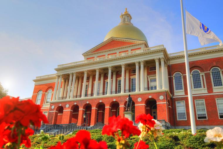 Massachusetts Lawmakers Pass Bill Removing All Restrictions From Abortion Throughout Pregnancy