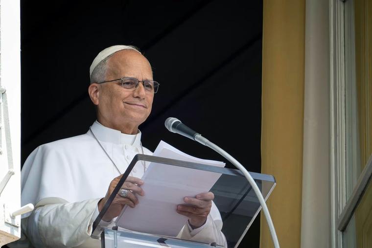 Pope Leo Appeals for Peace and Justice Amid ‘Alarming’ Ceuta Crisis