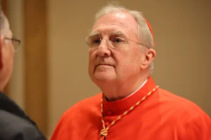 More extraordinary gaslighting: Cardinal Roche on the Traditional Latin Mass yet again