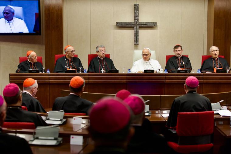 Spanish Bishops’ President: ‘The Invasion of Ceuta Is a Test. Demography Is a Weapon’