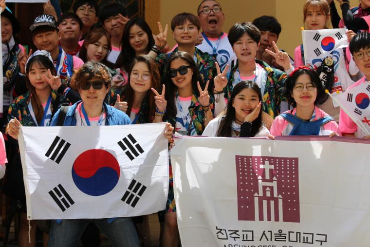 Countdown to World Youth Day Seoul 2027 Begins: Here’s What We Know So Far