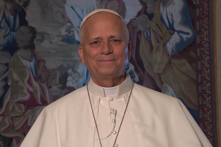 Pope Leo XIV to Peruvian Youth: Do Not Be Afraid to Be God’s Instruments