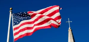 America has always been a Christian nation