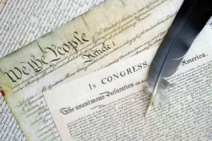How the Declaration paved the way for Catholic freedom in America