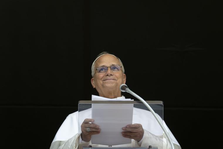 Pope Leo XIV’s Curial Restructuring