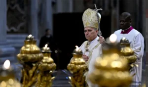 Spanish report fuels anxiety over Pope Leo’s intention regarding the Traditional Latin Mass
