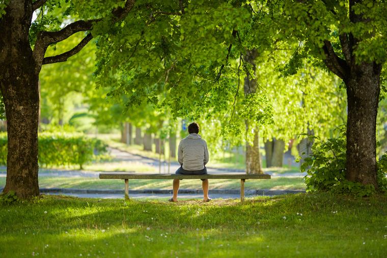 Study Finds Many Young Men Feel Lonely, Disconnected, Shut Out of the American Dream