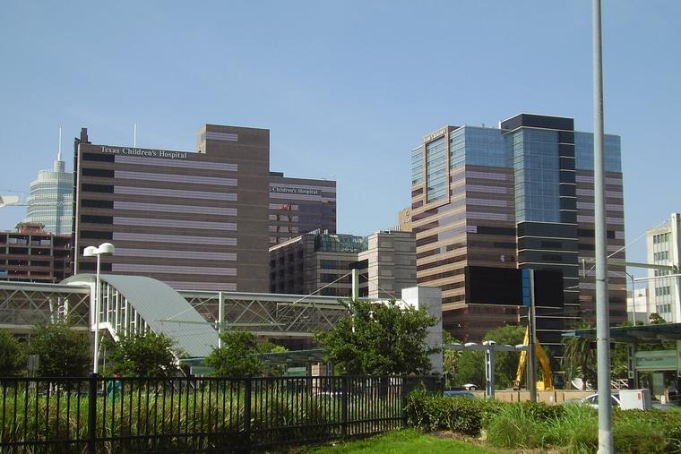 Texas Children’s Hospital Fined for Performing Illegal ‘Sex-Rejecting’ Procedures on Minors