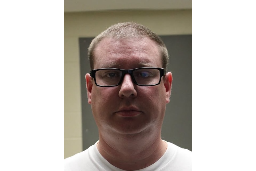 Sheriff: Baltimore deacon arrest was part of ‘Takedown’ TV effort