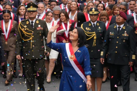 From ‘The Lion’ to ‘The Tiger’: Conservative Trump allies gain ground in Catholic Latin America