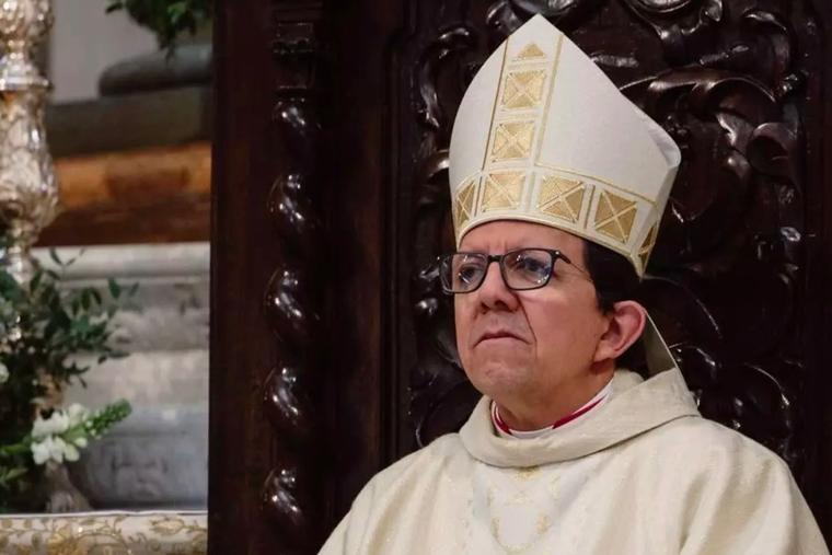 Spanish Bishop Calls for a Vigil for Peace, Justice and Stability in Ceuta After Immigration Crisis