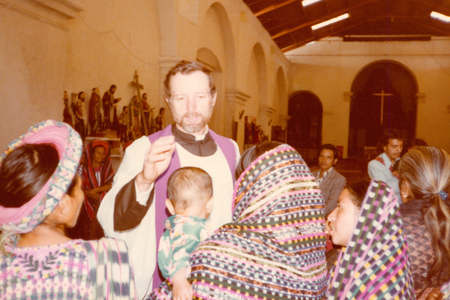 The Shepherd Who Stayed: Blessed Stanley Rother’s Life Story Lights Up the Big Screen