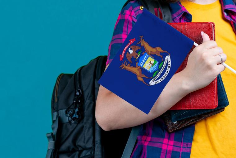 Court Reconsiders First Amendment Challenge to Michigan School’s Transgender Policies