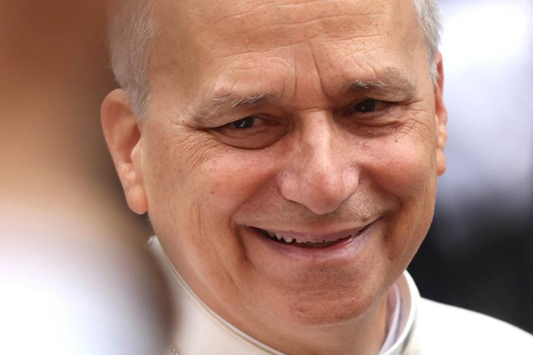 Pope Leo XIV: Women and Men in Religious Life ‘Are Called to Become Experts in Synodality’
