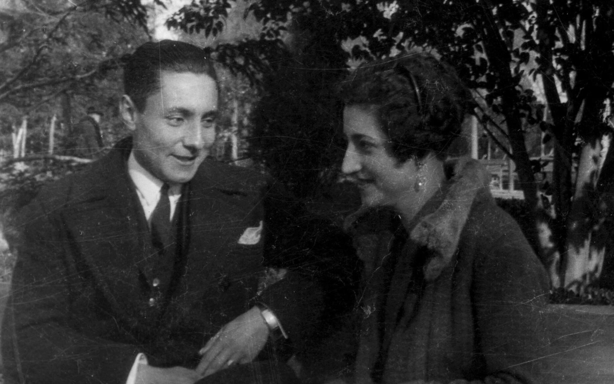 ‘Love is the great key’: Meet Servants of God Tomás and Paquita Alvira