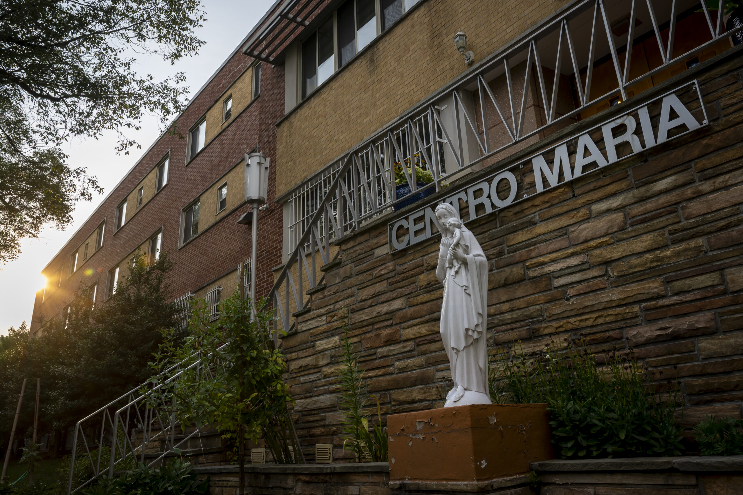 ‘A Good Place to Find a Community’: Inside the DC Residence Where Young Women Find More Than Housing