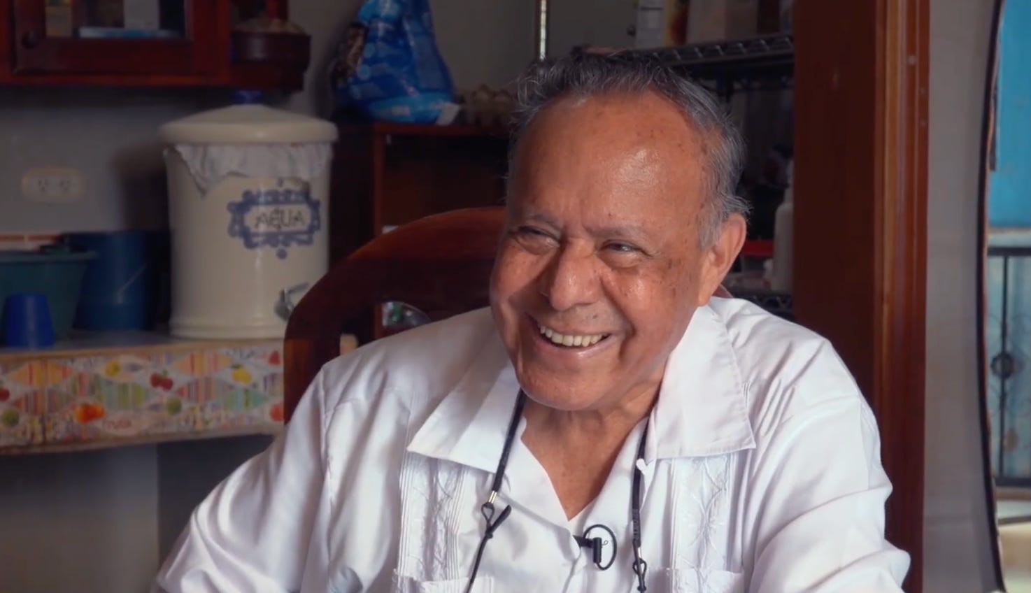 Nicaraguan bishop appears in regime interview six weeks after disappearance