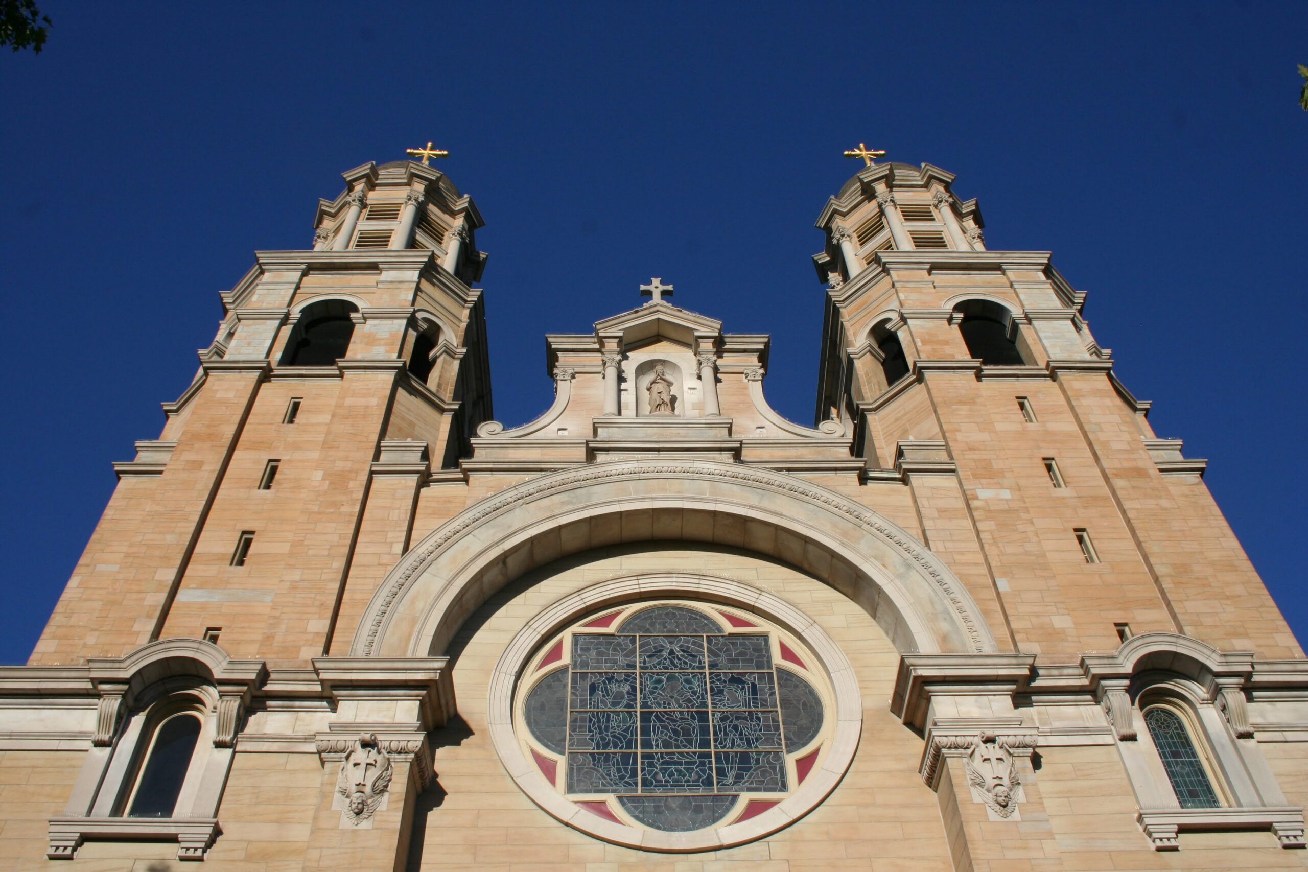 Midwest Basilica Honoring Mary’s Assumption Showcases ‘Marvelous Beauty’