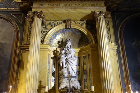 Paris’ Other Notre Dame: The Shrine With 37,000 Answered Prayers
