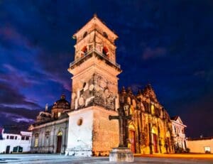 Nicaragua’s war on the Catholic Church