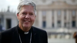‘The world is not waiting for a synodal Church’