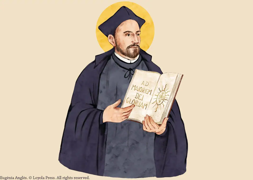 Ignatius’s Management Style