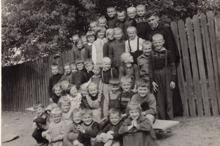 50 Years Ago This Polish Priest Died Defending Workers Under Communist Rule