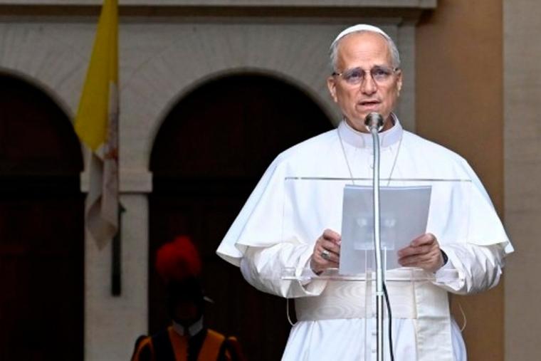 Pope Leo XIV Offers Condolences to Victims of Ferry Accident in Zimbabwe