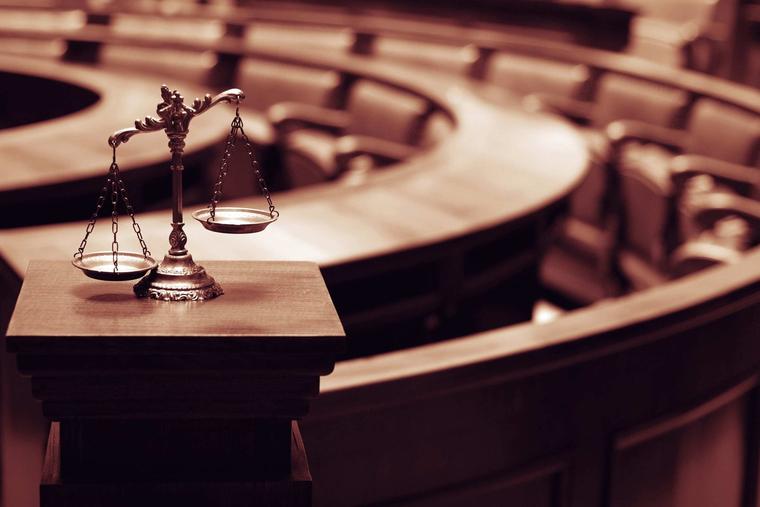 U.S. Bishops Urge Supreme Court to Require 12-Person Juries for Criminal Cases
